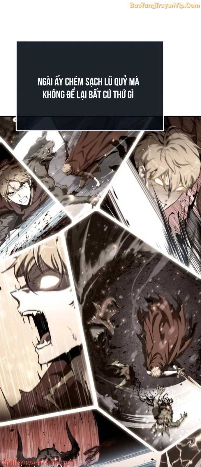 Vua Hiệp Sĩ Đã Trở Lại Với Một Vị Thần: Chapter 104