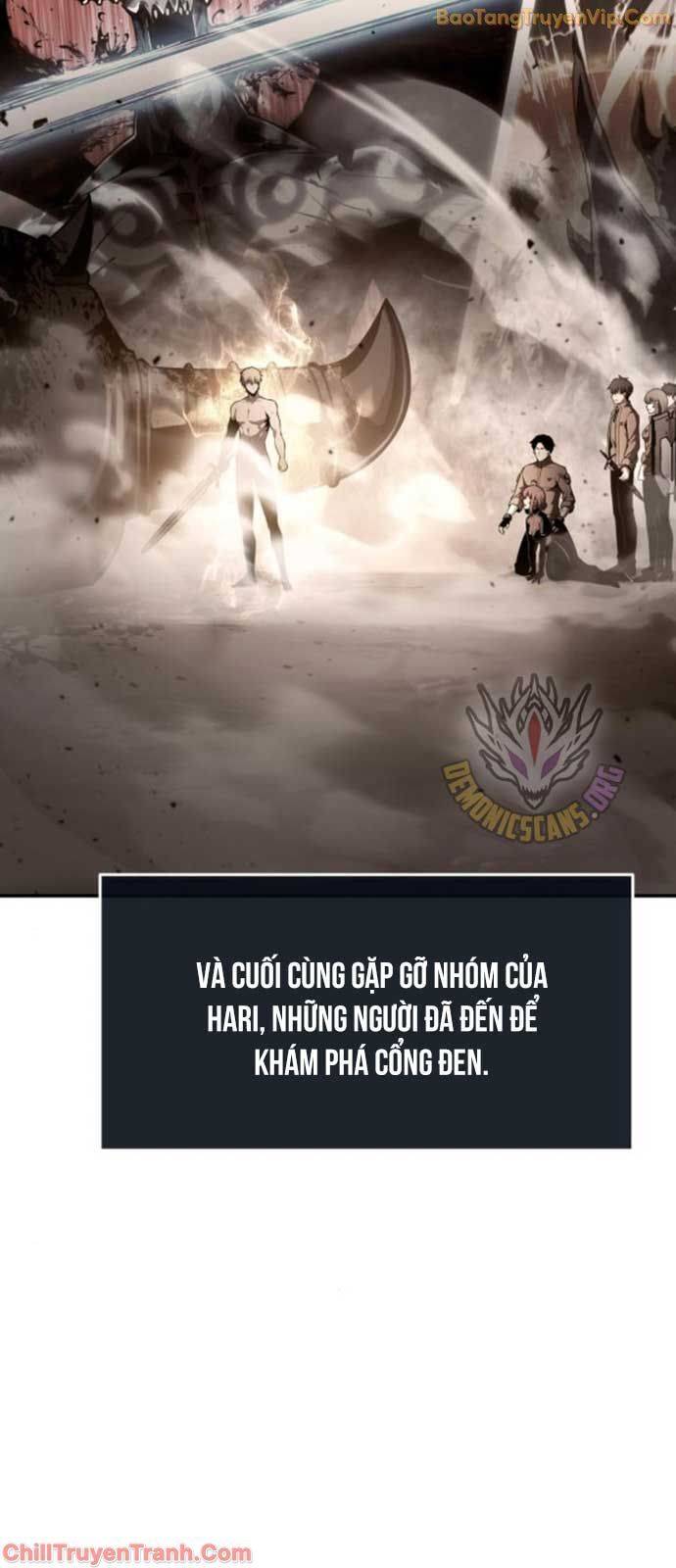 Vua Hiệp Sĩ Đã Trở Lại Với Một Vị Thần: Chapter 104