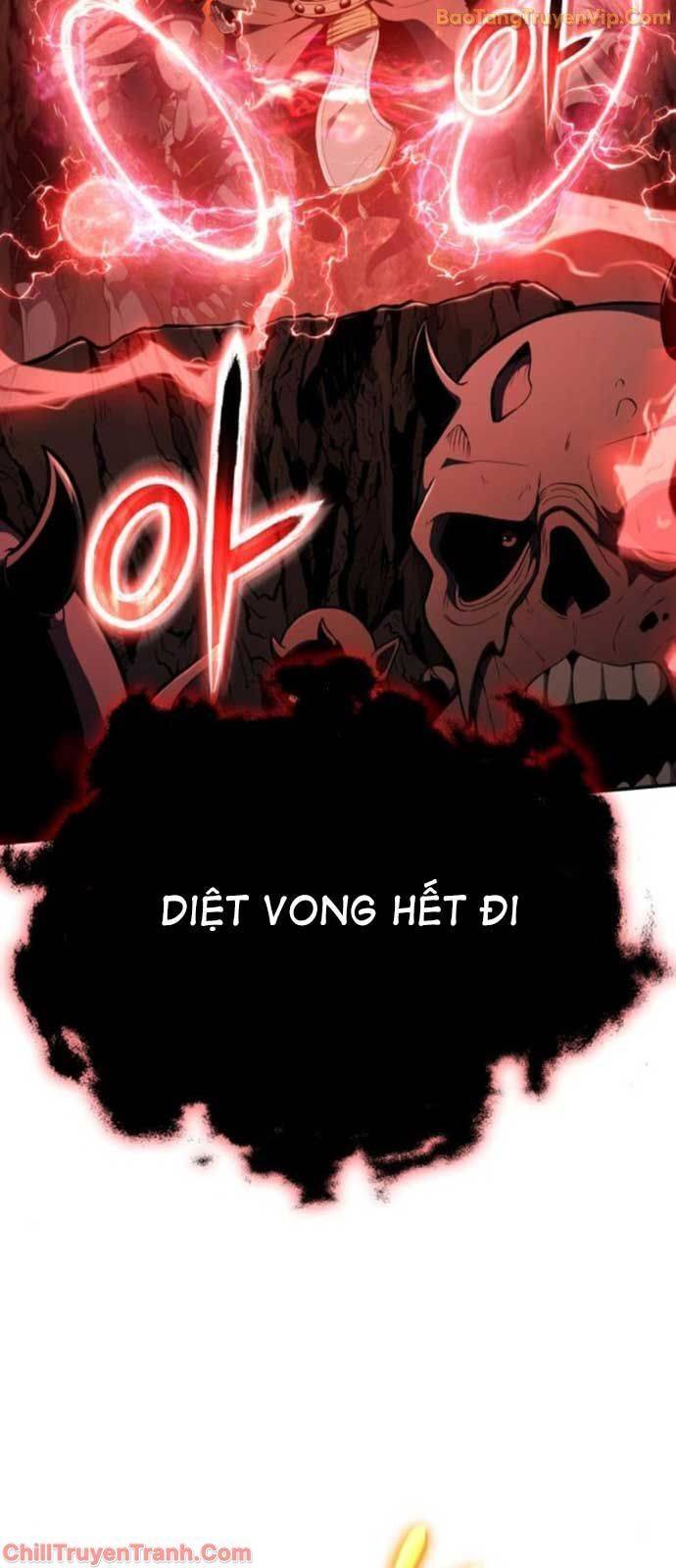 Vua Hiệp Sĩ Đã Trở Lại Với Một Vị Thần: Chapter 104