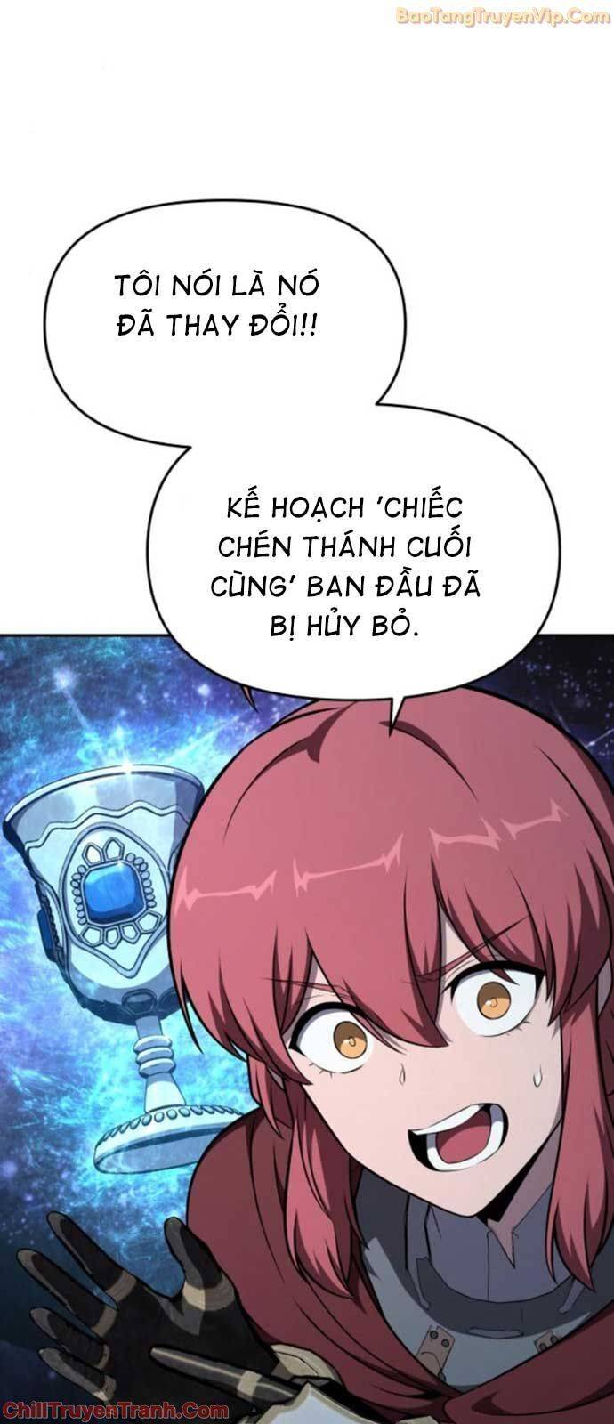 Vua Hiệp Sĩ Đã Trở Lại Với Một Vị Thần: Chapter 104
