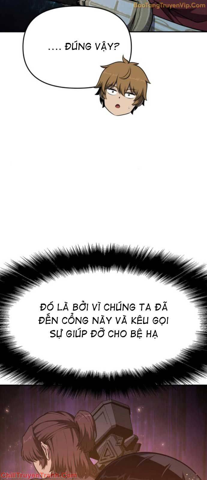 Vua Hiệp Sĩ Đã Trở Lại Với Một Vị Thần: Chapter 104