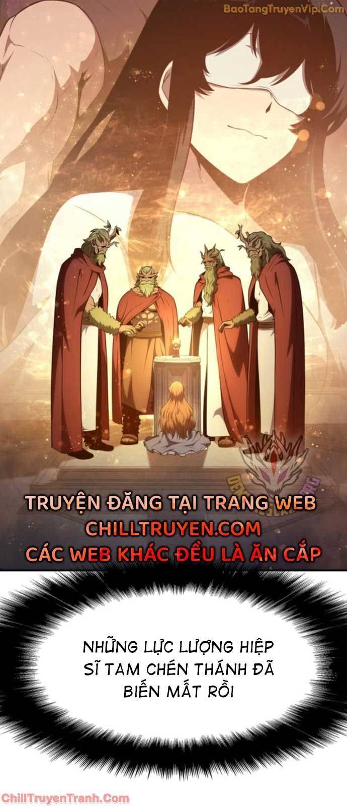 Vua Hiệp Sĩ Đã Trở Lại Với Một Vị Thần: Chapter 104