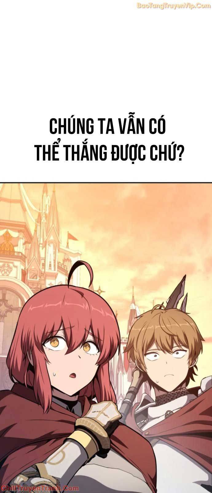 Vua Hiệp Sĩ Đã Trở Lại Với Một Vị Thần: Chapter 104