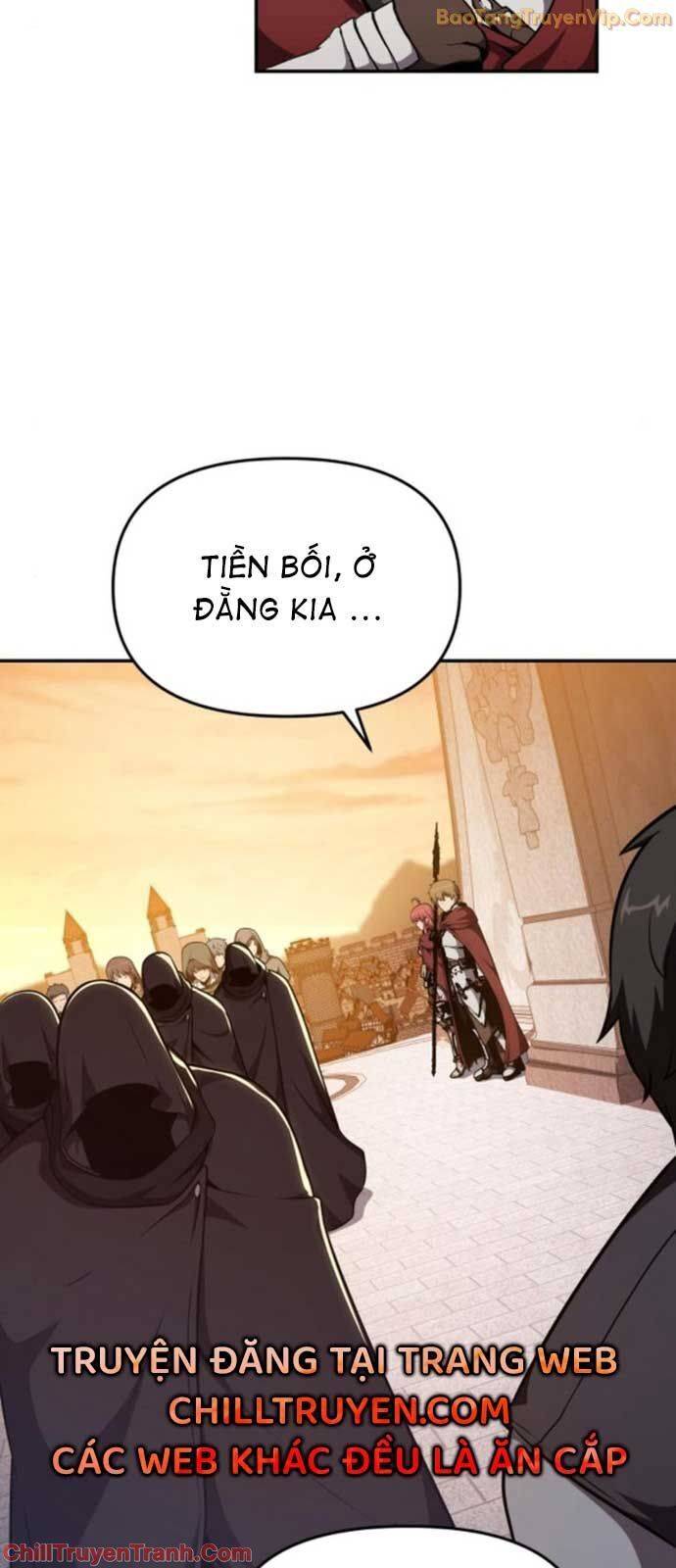 Vua Hiệp Sĩ Đã Trở Lại Với Một Vị Thần: Chapter 104
