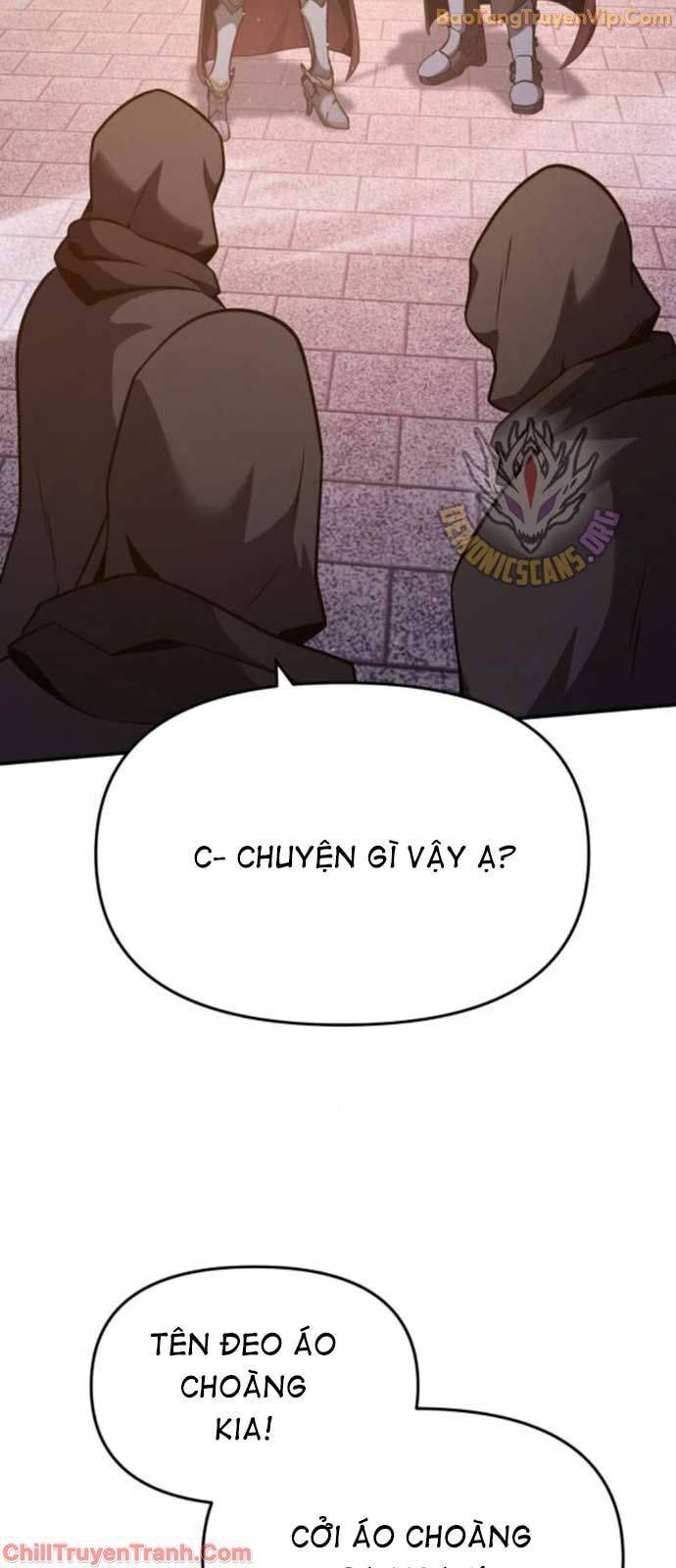 Vua Hiệp Sĩ Đã Trở Lại Với Một Vị Thần: Chapter 104