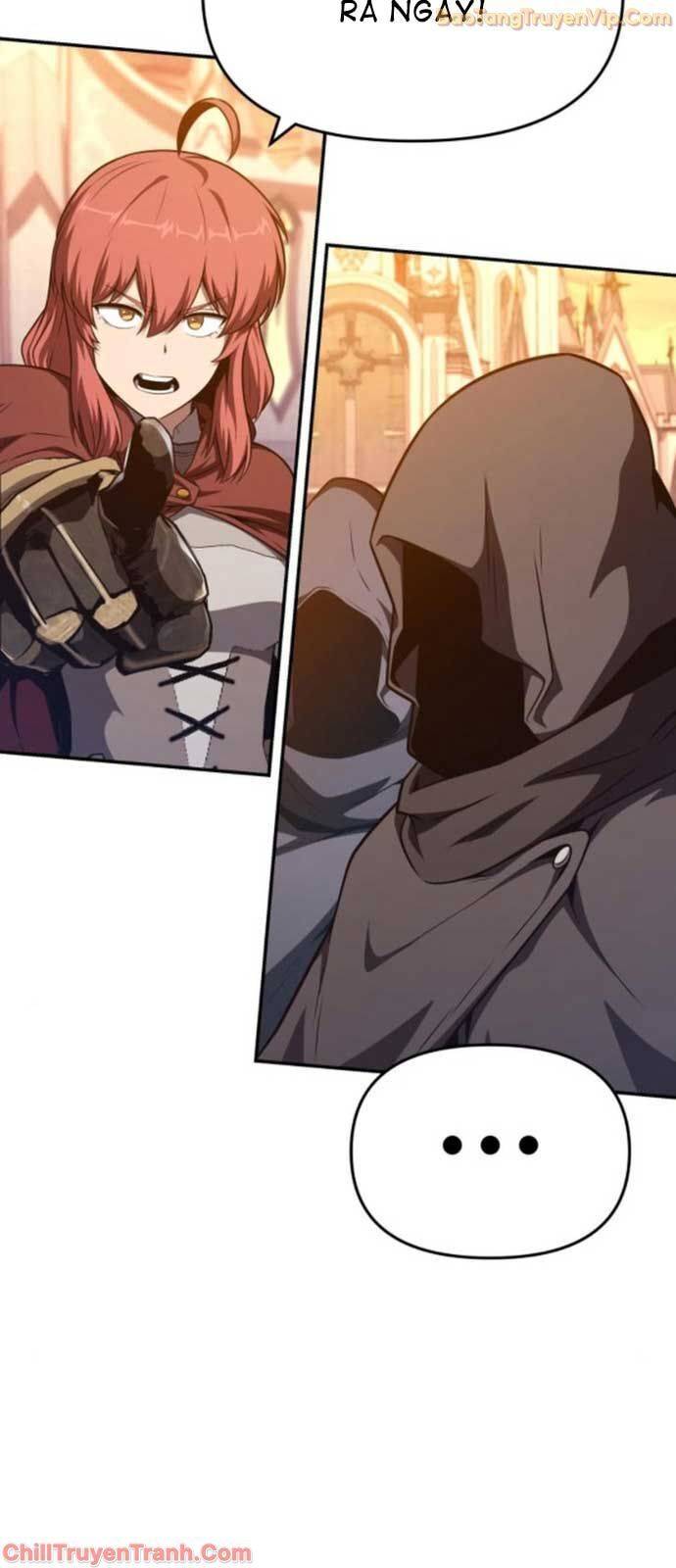 Vua Hiệp Sĩ Đã Trở Lại Với Một Vị Thần: Chapter 104