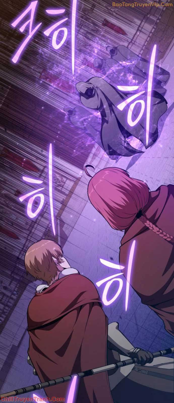 Vua Hiệp Sĩ Đã Trở Lại Với Một Vị Thần: Chapter 104