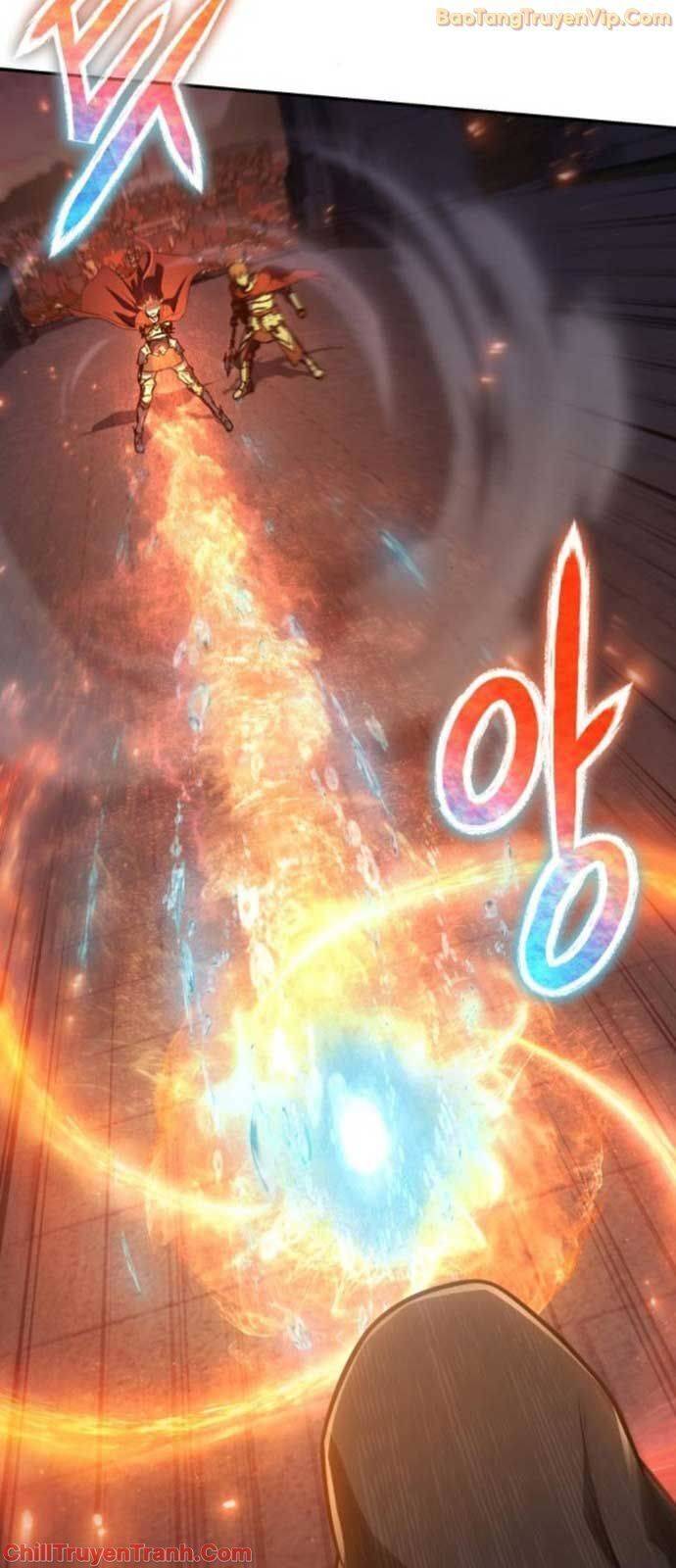 Vua Hiệp Sĩ Đã Trở Lại Với Một Vị Thần: Chapter 104