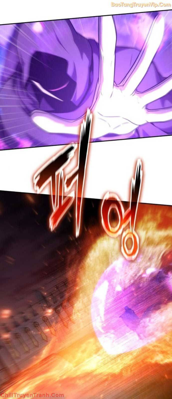Vua Hiệp Sĩ Đã Trở Lại Với Một Vị Thần: Chapter 104