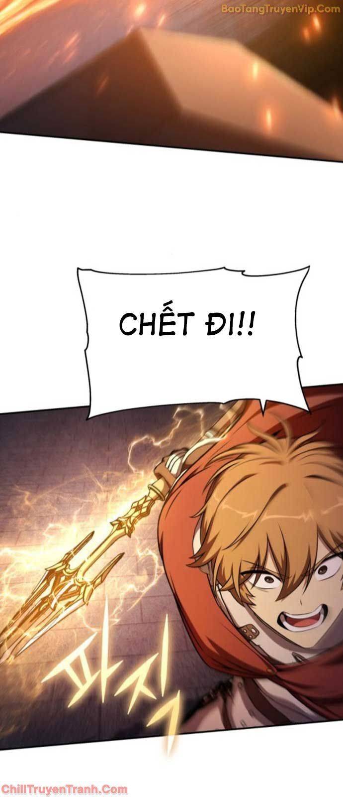 Vua Hiệp Sĩ Đã Trở Lại Với Một Vị Thần: Chapter 104