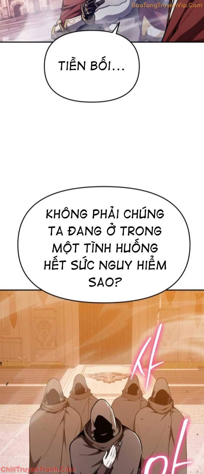 Vua Hiệp Sĩ Đã Trở Lại Với Một Vị Thần: Chapter 104
