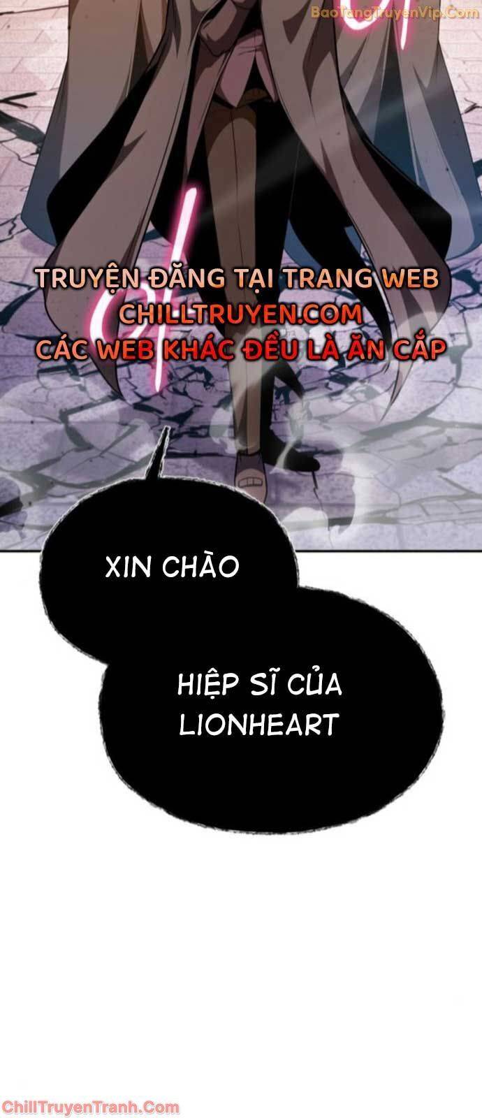 Vua Hiệp Sĩ Đã Trở Lại Với Một Vị Thần: Chapter 104