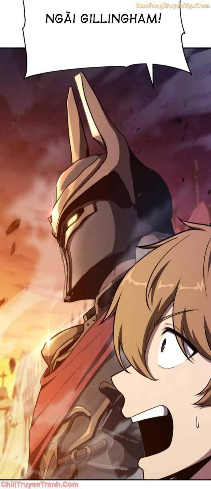 Vua Hiệp Sĩ Đã Trở Lại Với Một Vị Thần: Chapter 104