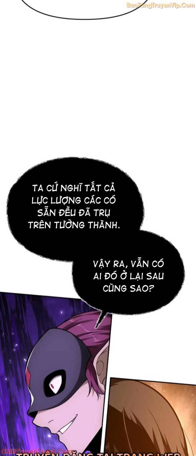 Vua Hiệp Sĩ Đã Trở Lại Với Một Vị Thần: Chapter 104