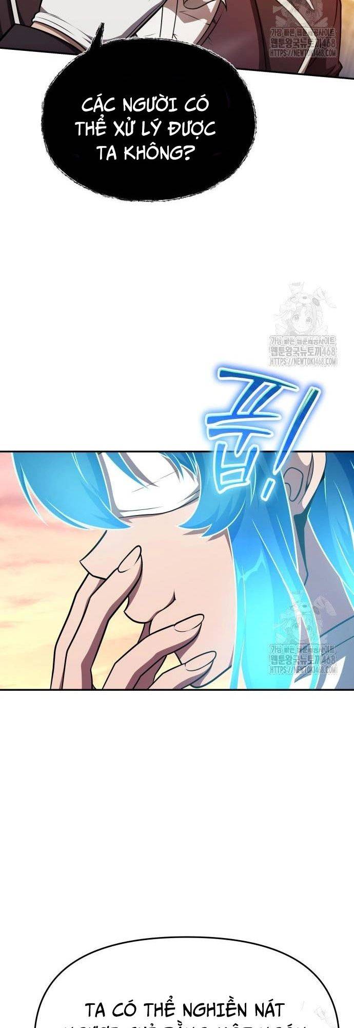 Vua Hiệp Sĩ Đã Trở Lại Với Một Vị Thần: Chapter 105