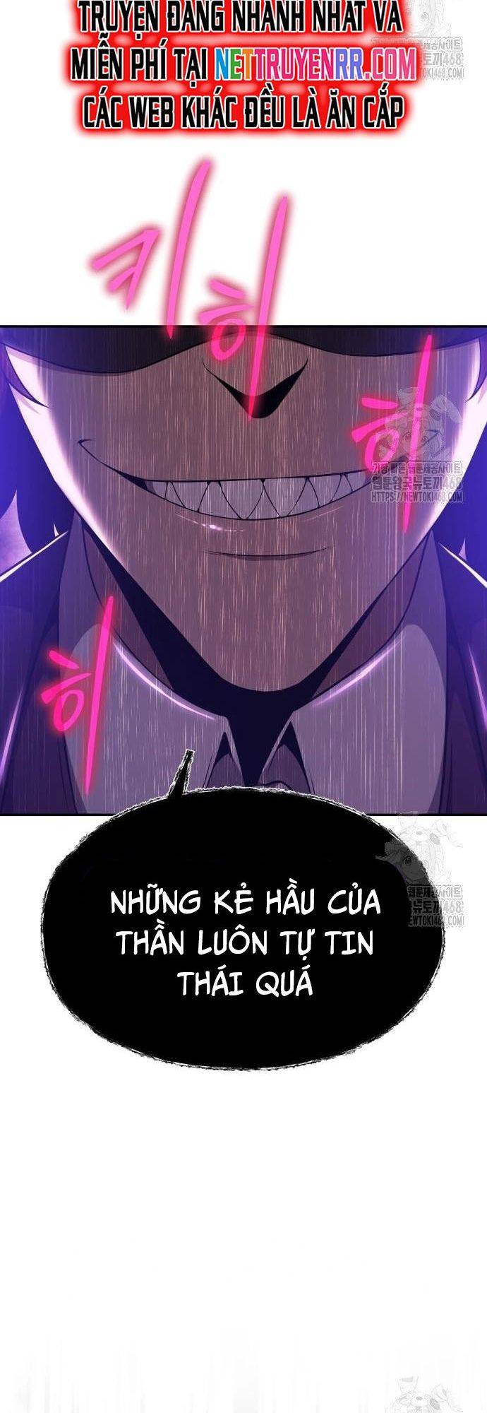 Vua Hiệp Sĩ Đã Trở Lại Với Một Vị Thần: Chapter 105