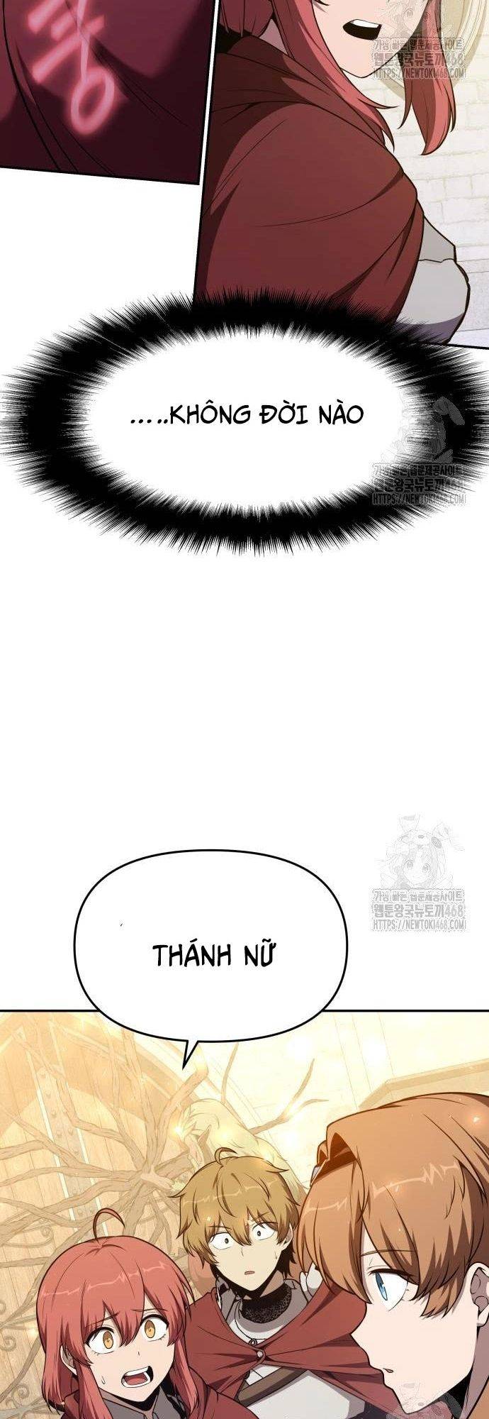 Vua Hiệp Sĩ Đã Trở Lại Với Một Vị Thần: Chapter 105