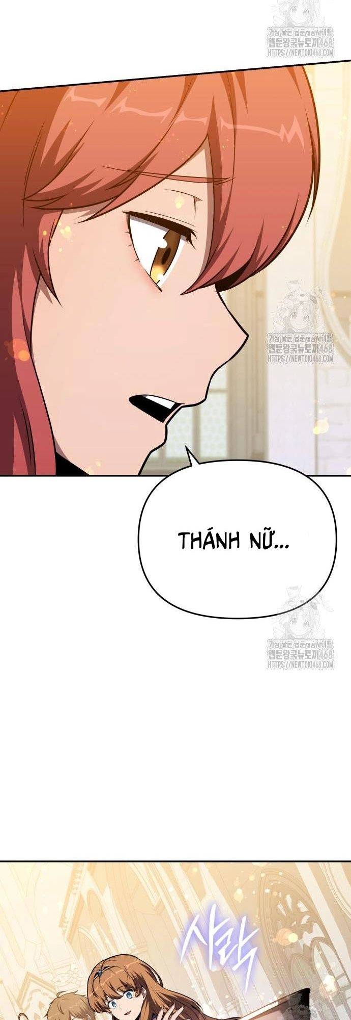 Vua Hiệp Sĩ Đã Trở Lại Với Một Vị Thần: Chapter 105
