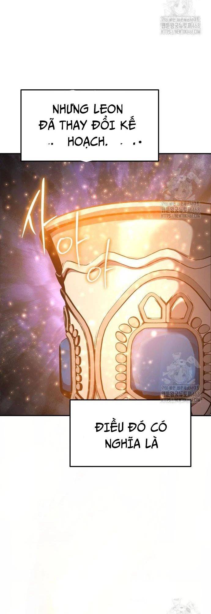 Vua Hiệp Sĩ Đã Trở Lại Với Một Vị Thần: Chapter 105