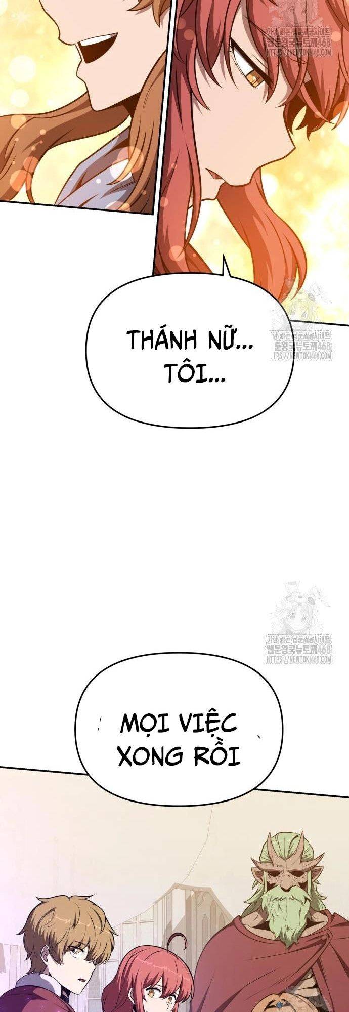Vua Hiệp Sĩ Đã Trở Lại Với Một Vị Thần: Chapter 105