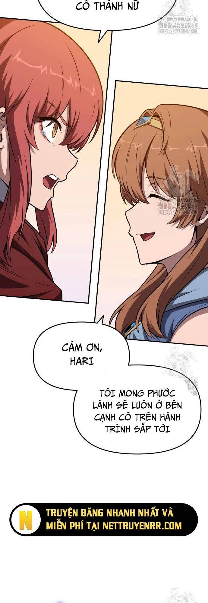Vua Hiệp Sĩ Đã Trở Lại Với Một Vị Thần: Chapter 105