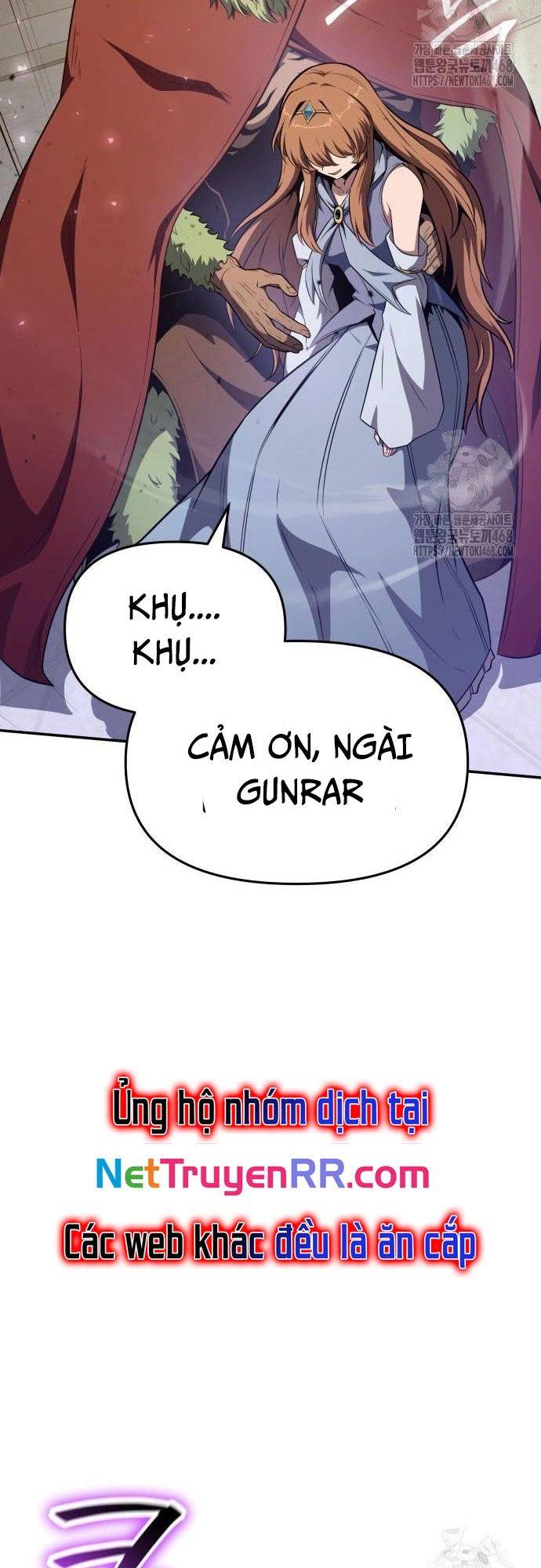 Vua Hiệp Sĩ Đã Trở Lại Với Một Vị Thần: Chapter 105