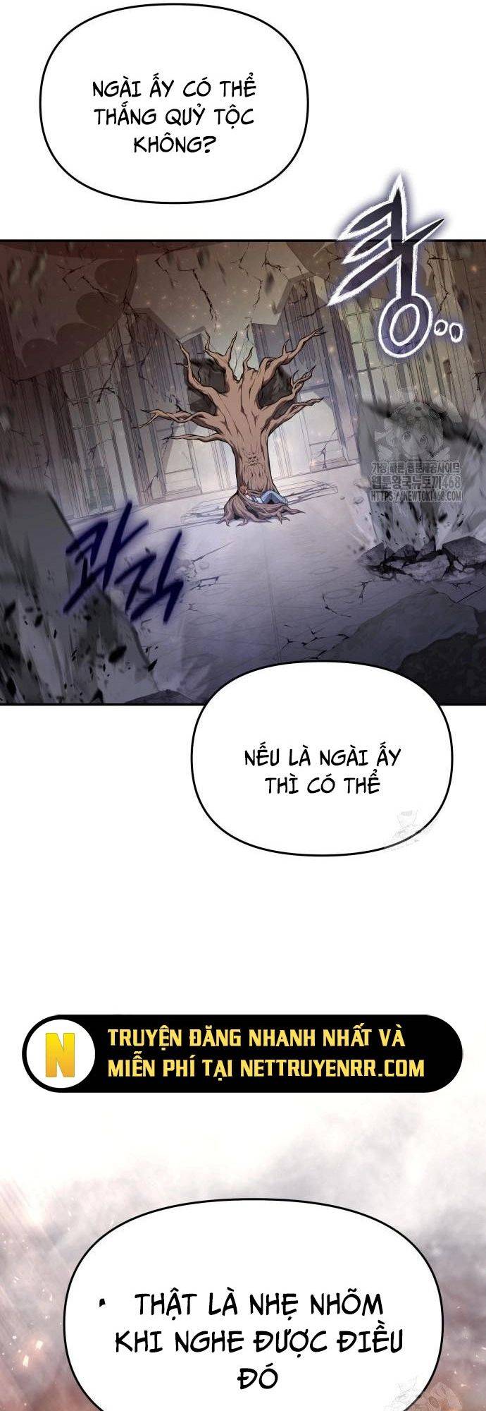 Vua Hiệp Sĩ Đã Trở Lại Với Một Vị Thần: Chapter 105
