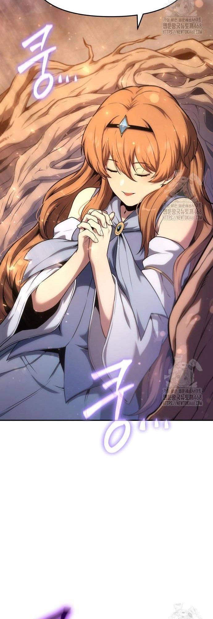 Vua Hiệp Sĩ Đã Trở Lại Với Một Vị Thần: Chapter 105