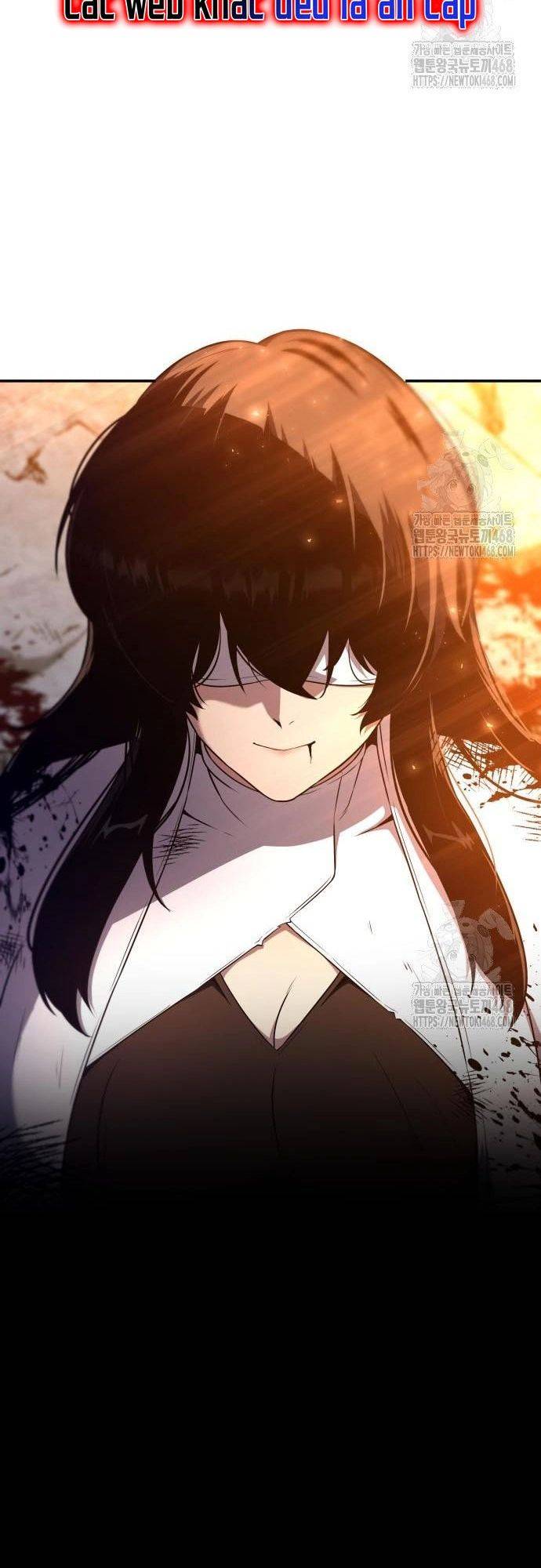 Vua Hiệp Sĩ Đã Trở Lại Với Một Vị Thần: Chapter 105