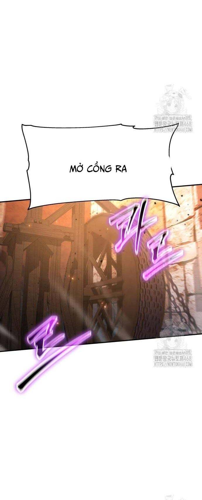 Vua Hiệp Sĩ Đã Trở Lại Với Một Vị Thần: Chapter 106