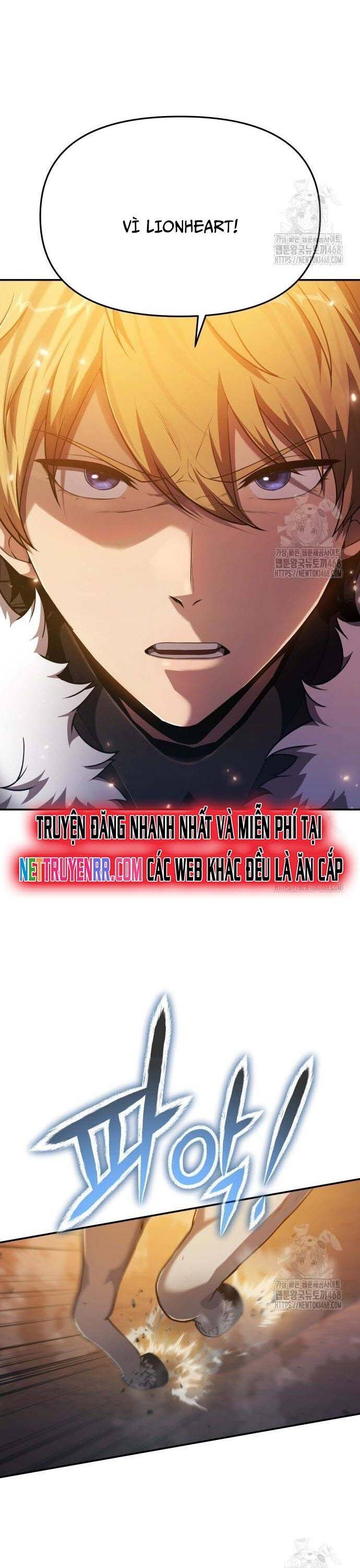 Vua Hiệp Sĩ Đã Trở Lại Với Một Vị Thần: Chapter 106