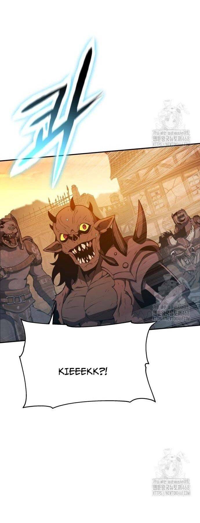 Vua Hiệp Sĩ Đã Trở Lại Với Một Vị Thần: Chapter 106