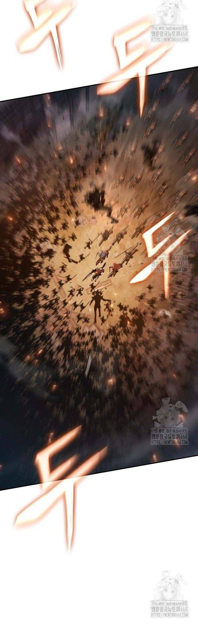 Vua Hiệp Sĩ Đã Trở Lại Với Một Vị Thần: Chapter 106