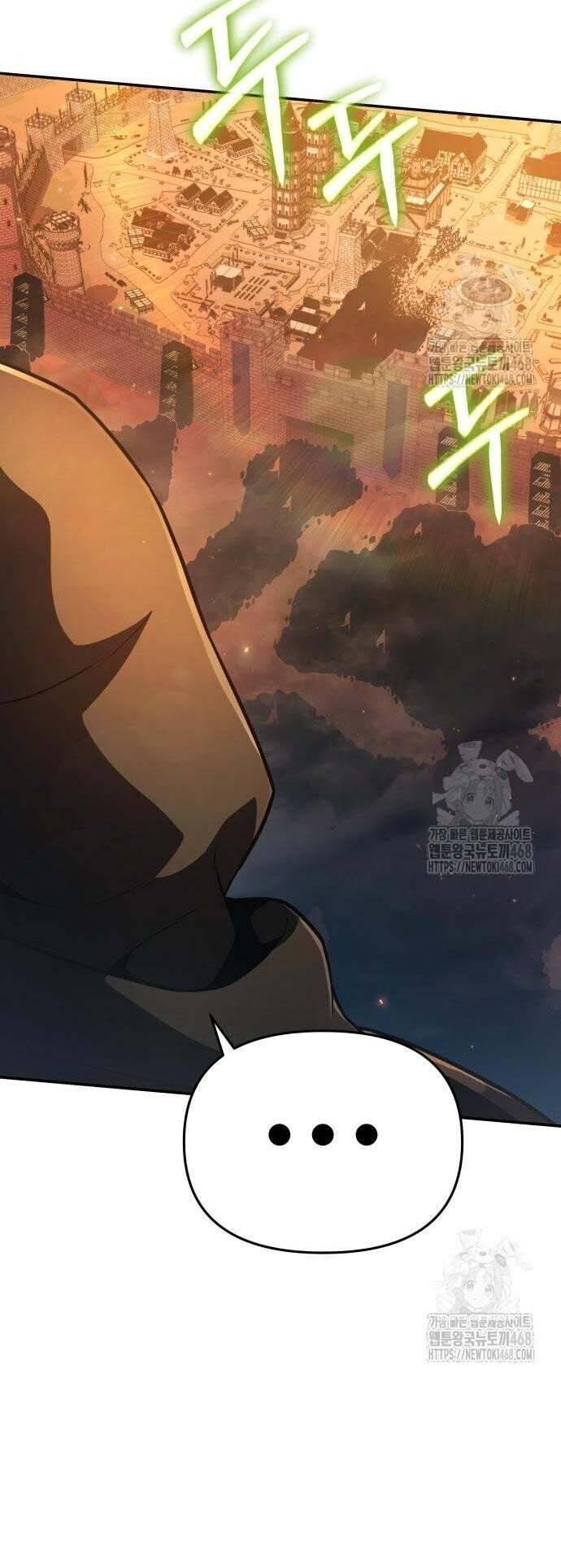 Vua Hiệp Sĩ Đã Trở Lại Với Một Vị Thần: Chapter 106