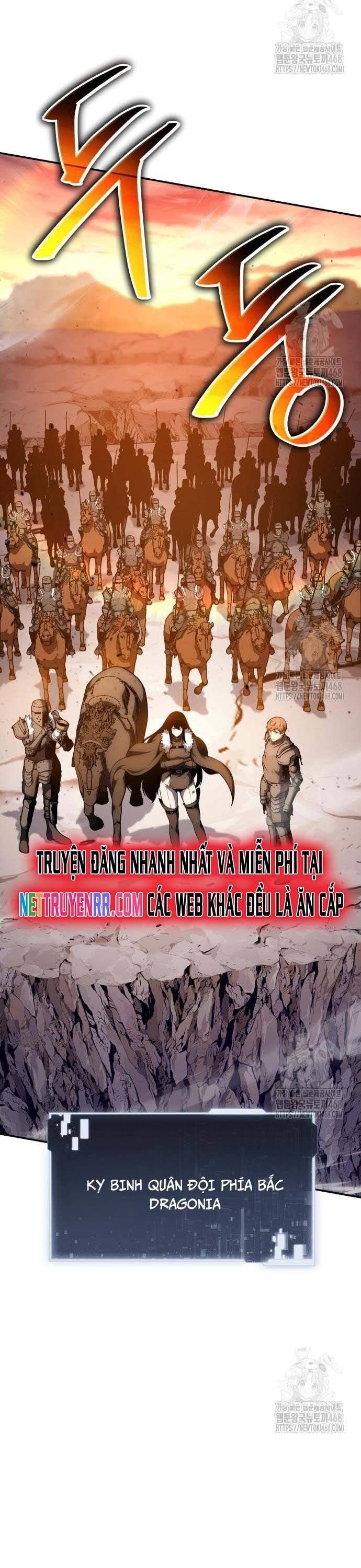 Vua Hiệp Sĩ Đã Trở Lại Với Một Vị Thần: Chapter 106