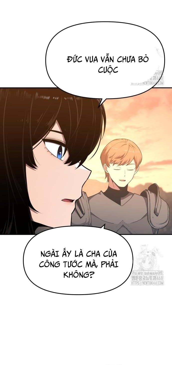 Vua Hiệp Sĩ Đã Trở Lại Với Một Vị Thần: Chapter 106
