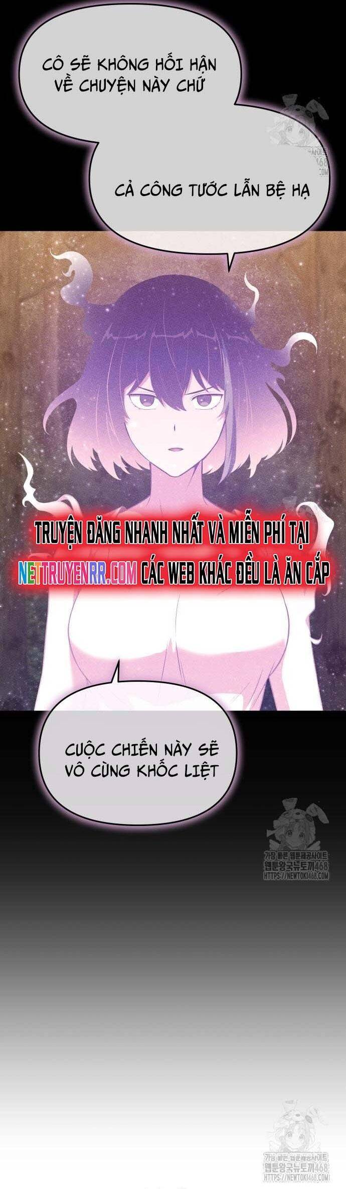 Vua Hiệp Sĩ Đã Trở Lại Với Một Vị Thần: Chapter 106