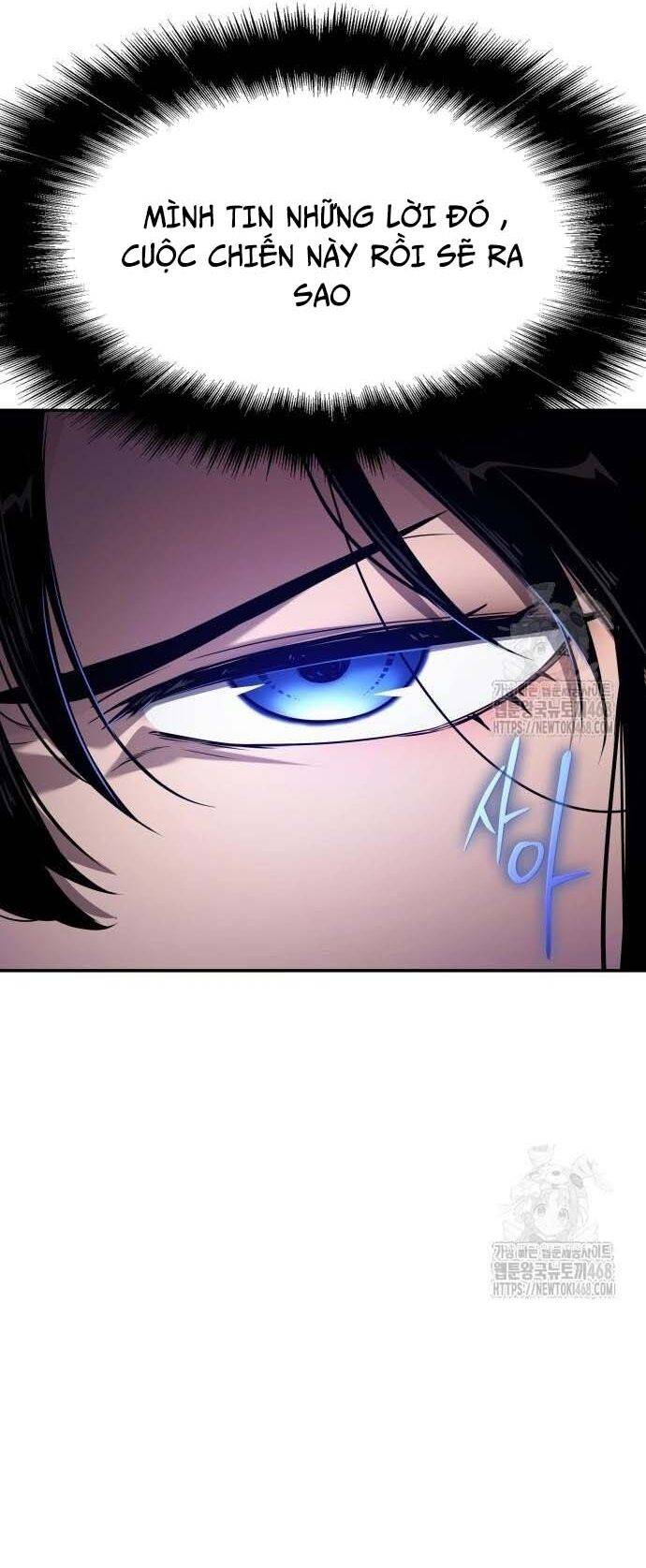 Vua Hiệp Sĩ Đã Trở Lại Với Một Vị Thần: Chapter 106