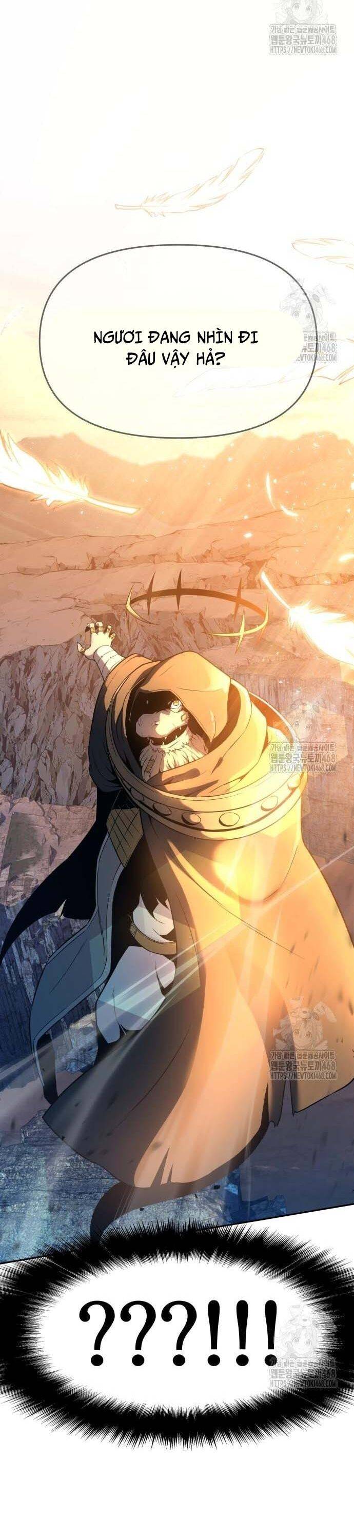 Vua Hiệp Sĩ Đã Trở Lại Với Một Vị Thần: Chapter 106