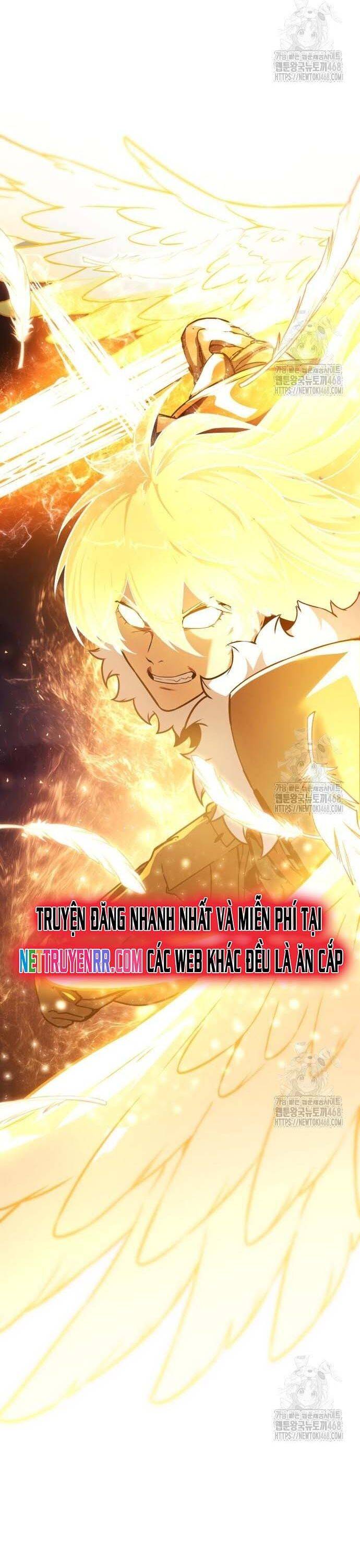 Vua Hiệp Sĩ Đã Trở Lại Với Một Vị Thần: Chapter 106