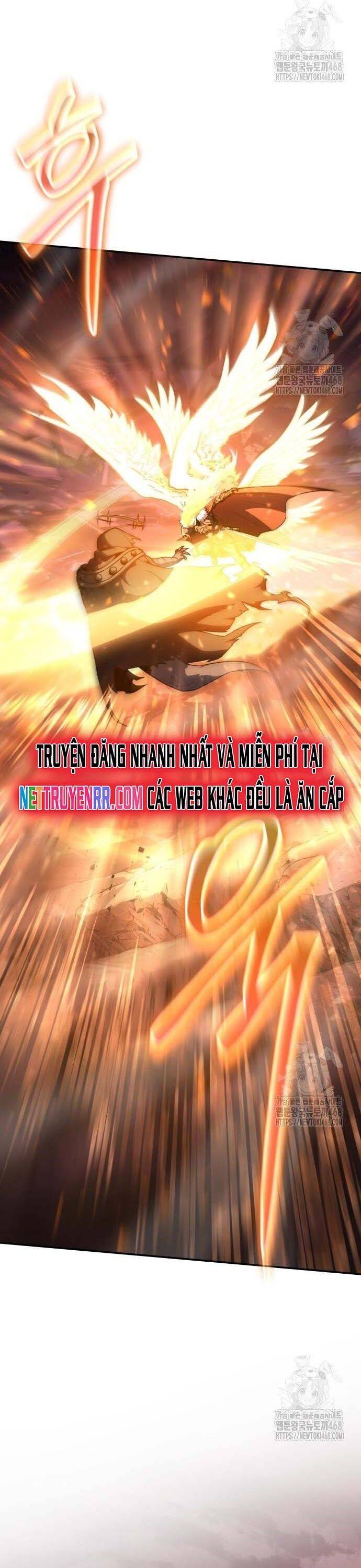 Vua Hiệp Sĩ Đã Trở Lại Với Một Vị Thần: Chapter 106