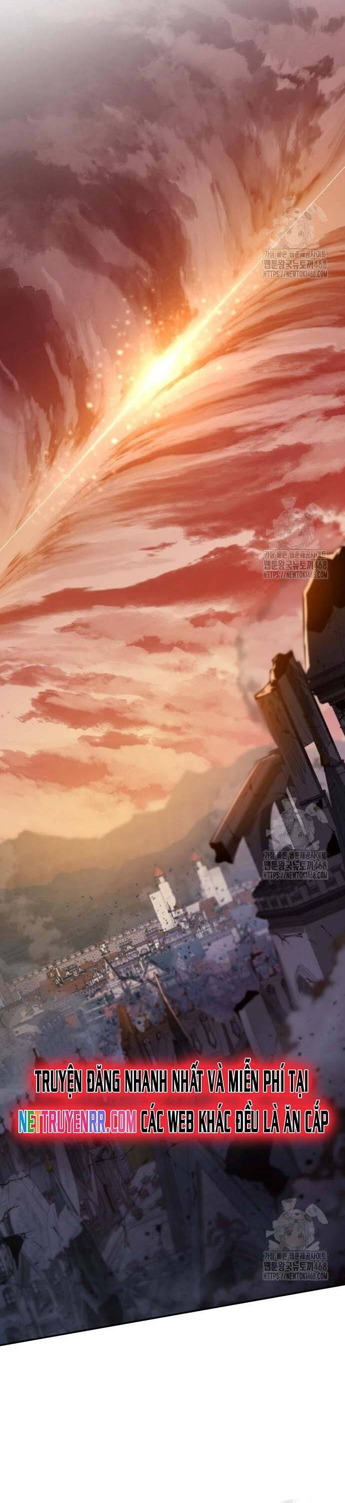 Vua Hiệp Sĩ Đã Trở Lại Với Một Vị Thần: Chapter 106