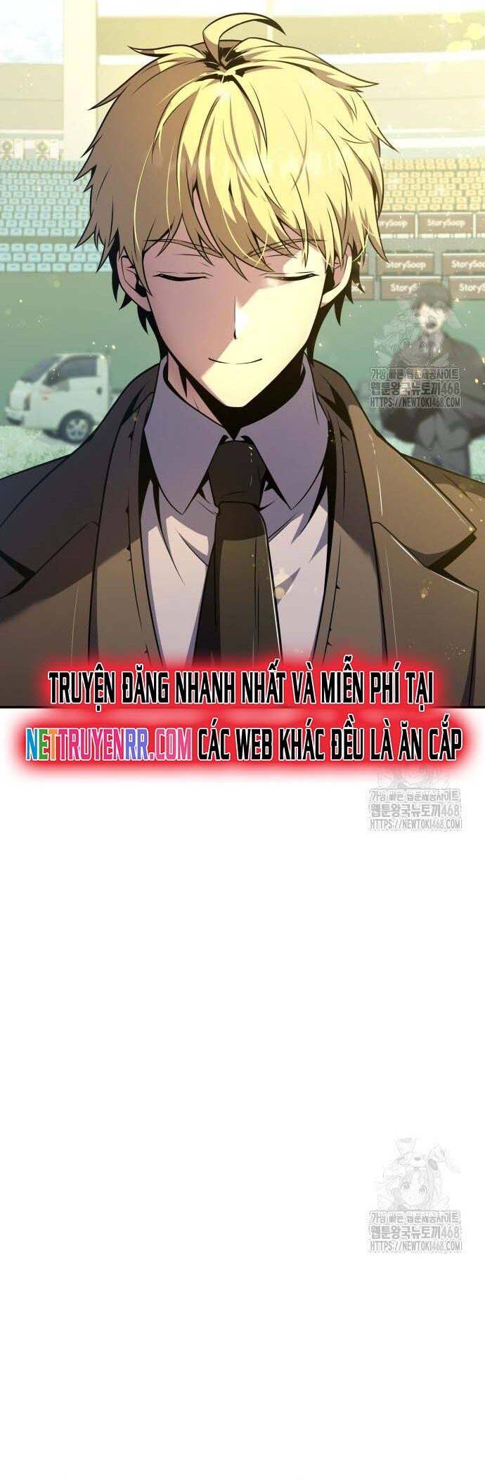 Vua Hiệp Sĩ Đã Trở Lại Với Một Vị Thần: Chapter 106