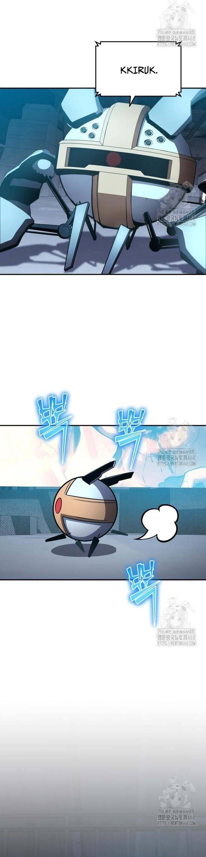 Vua Hiệp Sĩ Đã Trở Lại Với Một Vị Thần: Chapter 106