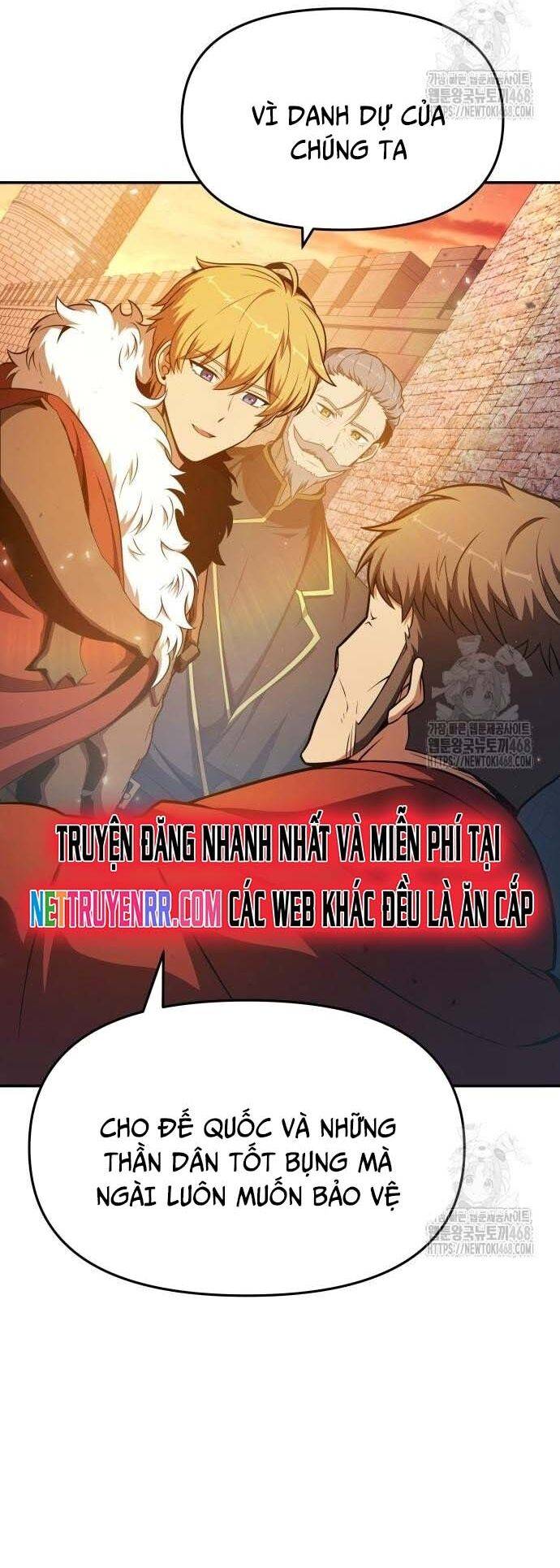 Vua Hiệp Sĩ Đã Trở Lại Với Một Vị Thần: Chapter 106