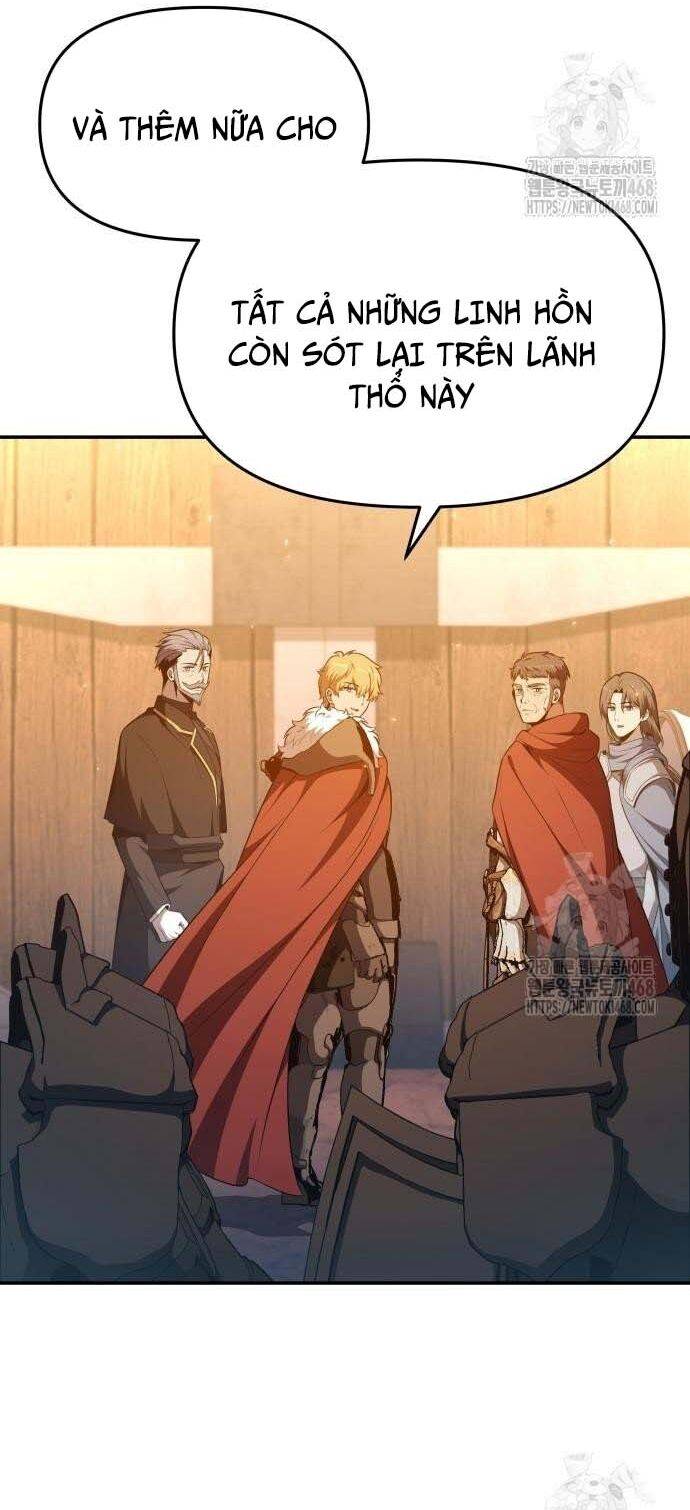 Vua Hiệp Sĩ Đã Trở Lại Với Một Vị Thần: Chapter 106