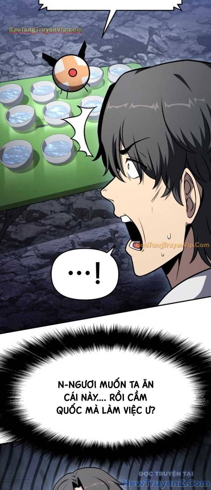 Vua Hiệp Sĩ Đã Trở Lại Với Một Vị Thần: Chapter 108