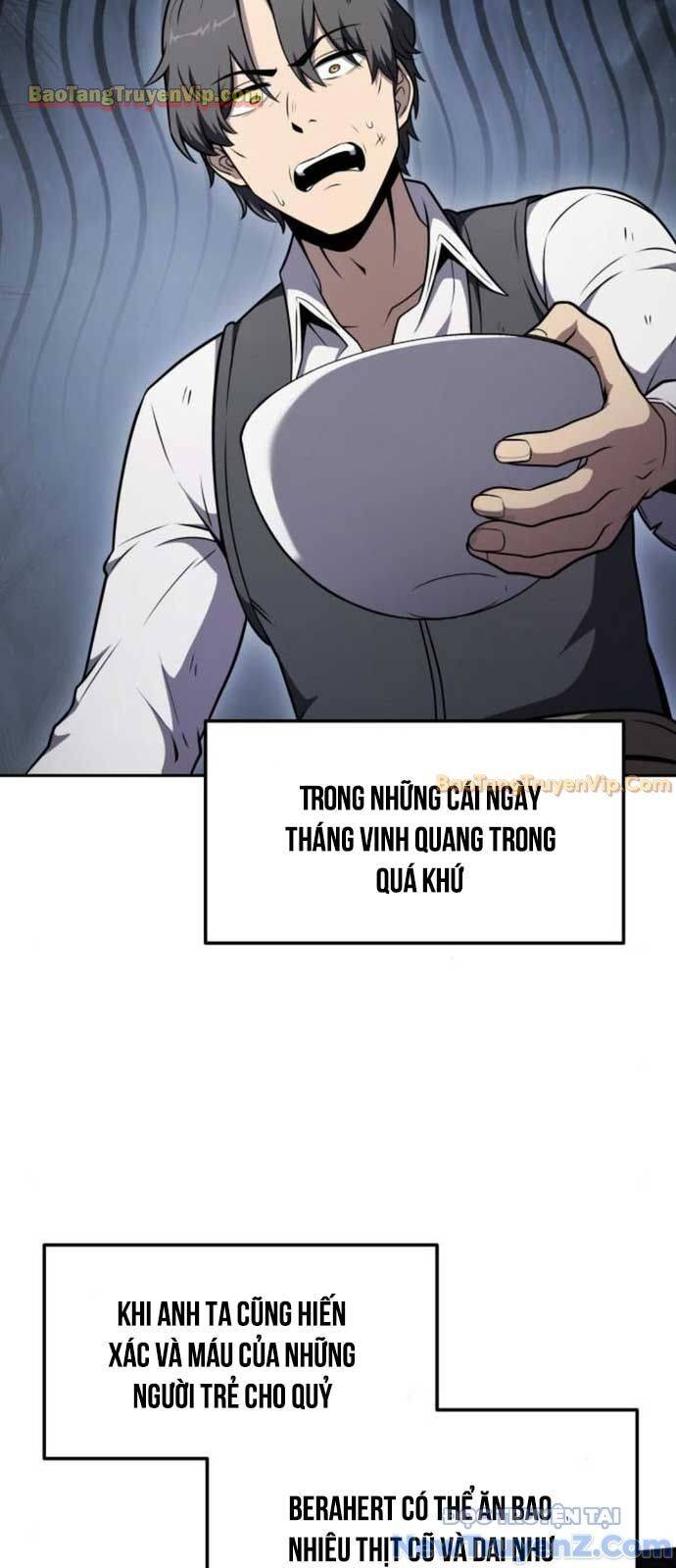 Vua Hiệp Sĩ Đã Trở Lại Với Một Vị Thần: Chapter 108