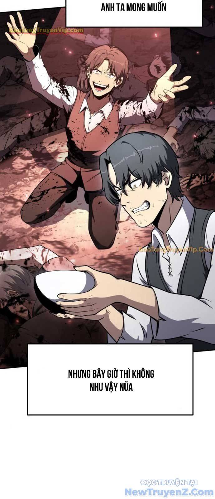Vua Hiệp Sĩ Đã Trở Lại Với Một Vị Thần: Chapter 108