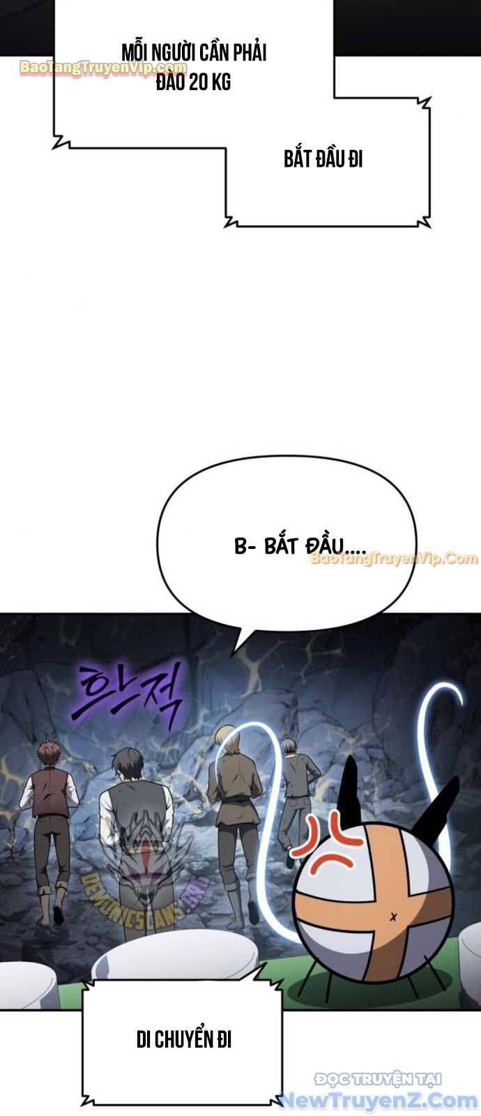 Vua Hiệp Sĩ Đã Trở Lại Với Một Vị Thần: Chapter 108